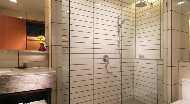 Двухместный номер Deluxe Concorde Hotel Kuala Lumpur