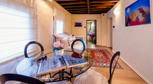 Двухместный полулюкс Eros Avalon Boutique Hotel Rhodes