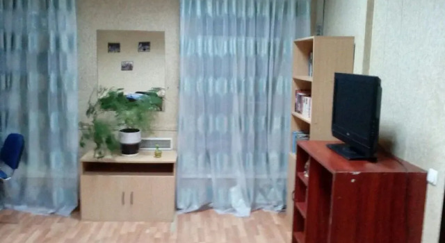 Hostel Gnezdo Sokol