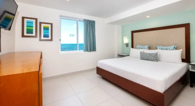 Люкс Master Cancun Bay All Inclusive Hotel