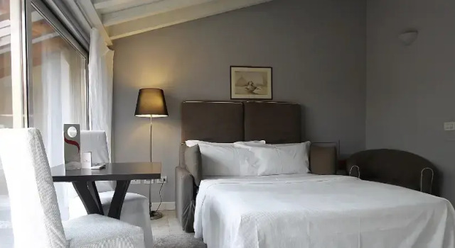 Двухместный люкс Дуплекс Santellone Lifestyle Resort