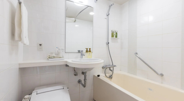 Двухместный номер Wooden Flooring Executive Floor Hotel Gracery Ginza