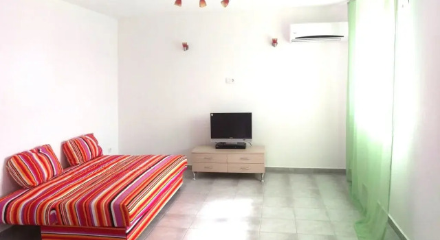 Apartments Siesta, Book Lejlighed Billige hoteller i Tivat