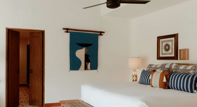 Люкс с бассейном с 2 комнатами oceanfront Отель Maroma, A Belmond Hotel, Riviera Maya