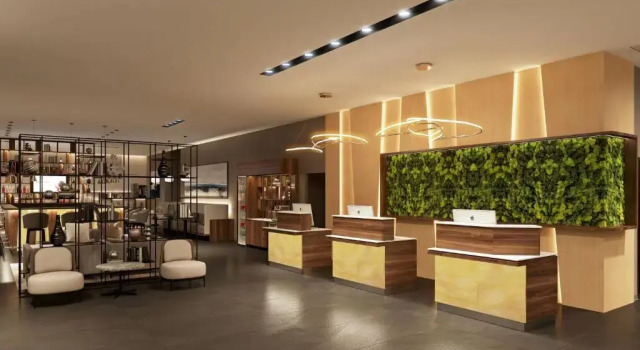 Отель AC Hotel Milan Sesto, Забронировать Отель Отели в центре Сесто-Сан-Джованни, в центре