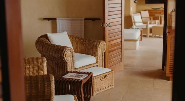 Двухместный люкс Cala de Mar Penthouse Cala de Mar Resort & Spa Ixtapa