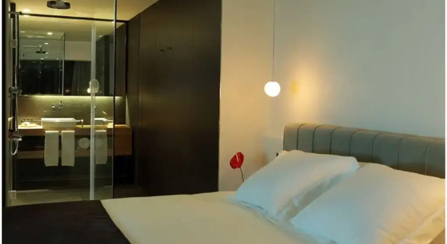 Двухместный номер Design Ohla Barcelona