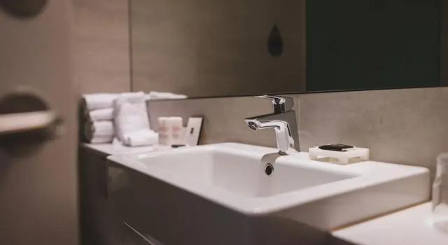 Семейный номер Standard Radisson Blu Saga Hotel, Reykjavik