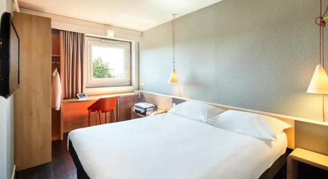 B&B HOTEL Versailles Le Chesnay