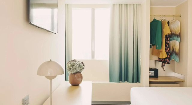 Двухместный номер Standard Moderno Hotel Roma
