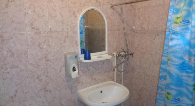 Одноместный номер Standard Кавказ