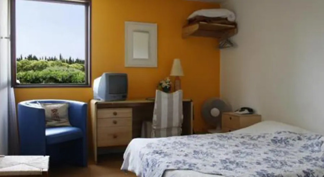 Hôtel de France, Rezerwuj Hotel Caissargues Gard