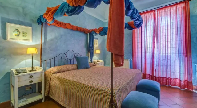 La Casa Delle Monache