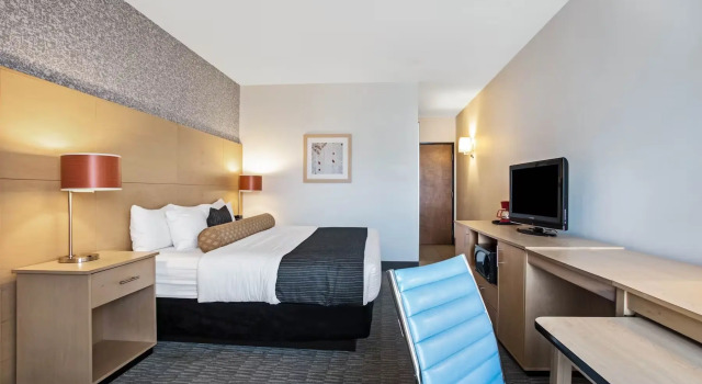 Номер La Quinta by Wyndham Austin NW/Lakeline Mall