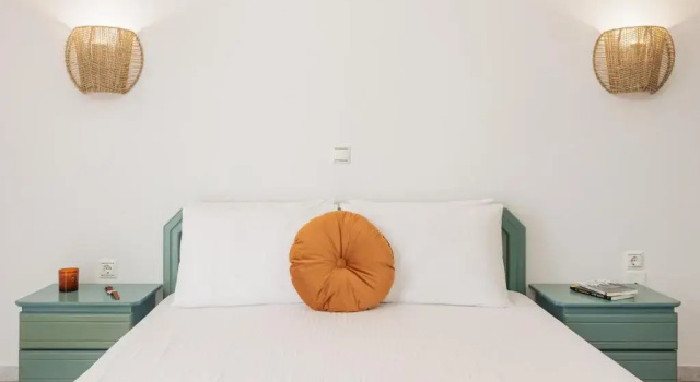 Staikos, Book Apartment Hotels in Epirus with Parking, Parking