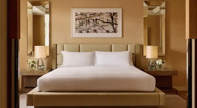 Двухместный люкс Chelsea The Berkeley, Maybourne
