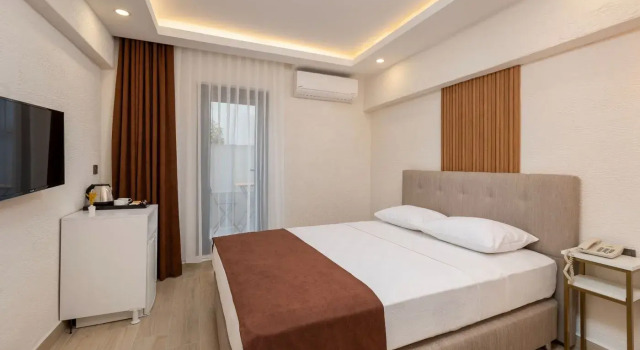 Одноместный номер Standard Royal Dreams Hotel