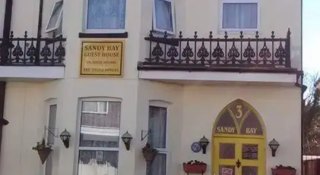 Sandy Bay Guest House