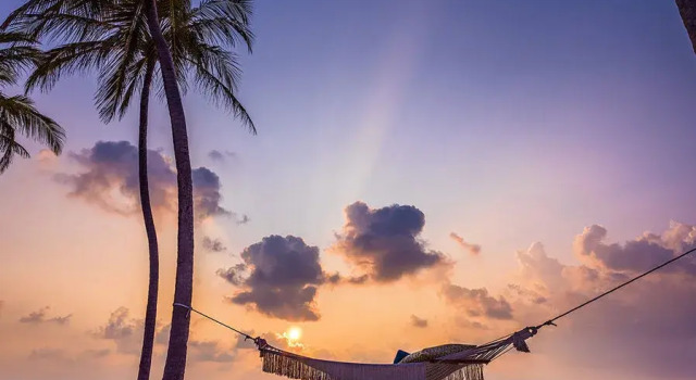 Резиденция Grand One&Only Reethi Rah