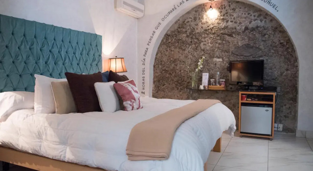 Двухместный люкс Standard El Sueño Hotel & Spa