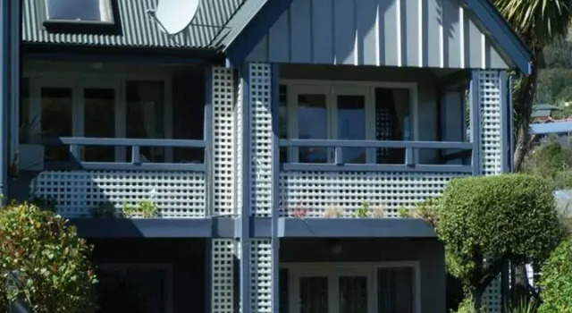 Club Lavaud, Забронировать Отель Отели South Island с парковкой, Парковка