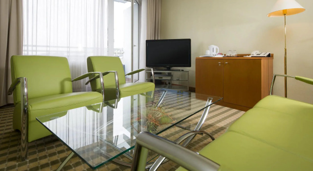 OREA Congress Hotel Brno, Забронировать Отель Центр города Брно