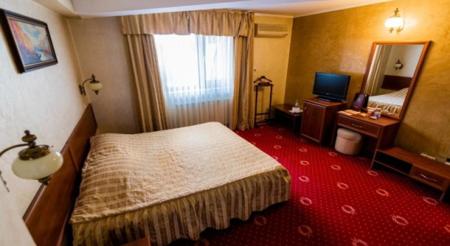 Двухместный номер Standard (3 Stars) Hotel Golden House