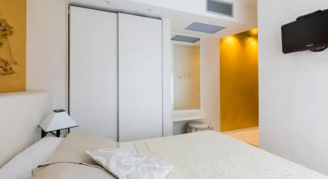 Hotel Ca' Di Valle