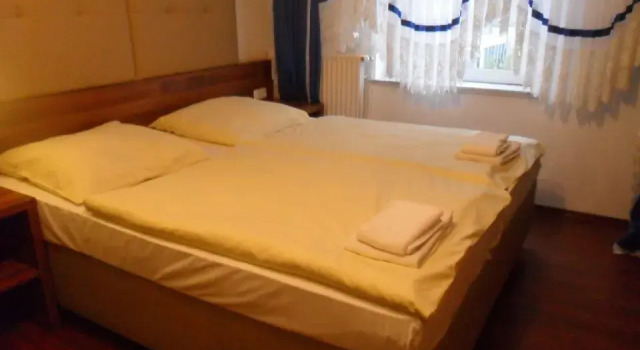 Hotel Riede, Prenota Hotel Hemelingen 