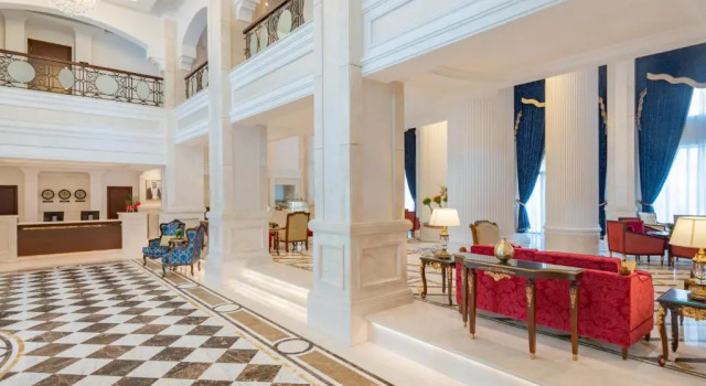 Riviera Rayhaan by Rotana Doha