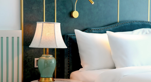 Двухместный номер Premier Deluxe с видом на реку Bel Marina Hoi An Resort