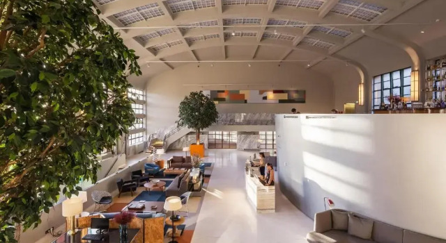 Hotel Vincci Porto