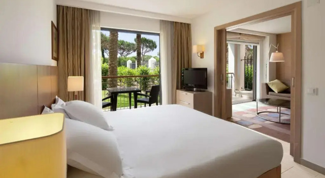 Hilton Vilamoura As Cascatas Golf Resort & Spa