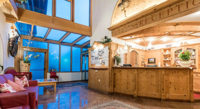 Hotel Senoner