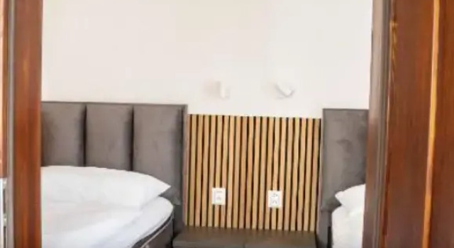 Апартаменты c 1 комнатой Hotel Sharingham