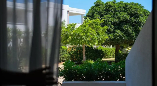 Двухместный номер Standard Torre Guaceto Greenblu Resort