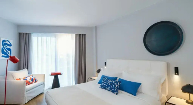 Domes Noruz Kassandra - Adults Only, Halkidiki, Book Hotel Hanioti 