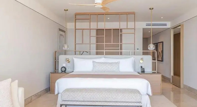 Люкс Ambassador Sunrise Grand Velas Boutique Hotel