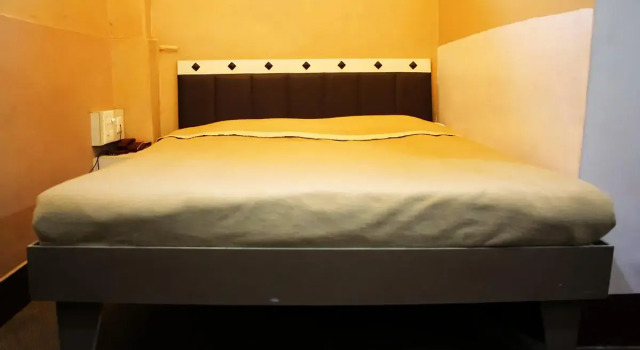 Hotel Monsoon
