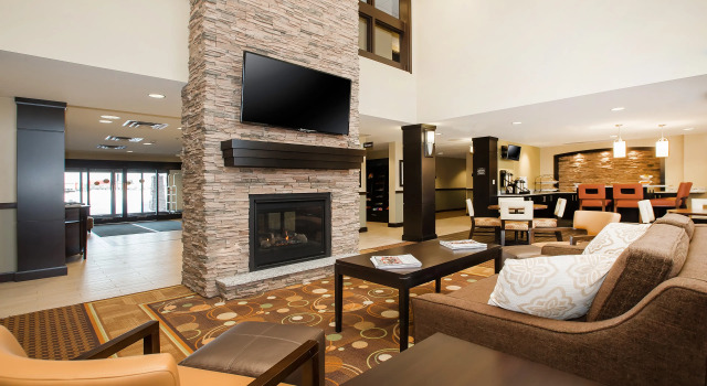 Staybridge Suites West Edmonton, an IHG Hotel, Prenota Hotel Northwest Edmonton Edmonton
