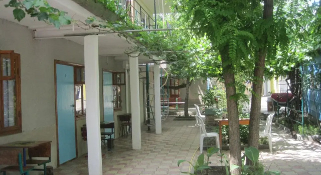 U Vasilyevny Cottage, Забронировать Дом для отпуска Виллы Коктебеля, рядом с Памятник защитникам Крыма, Вилла