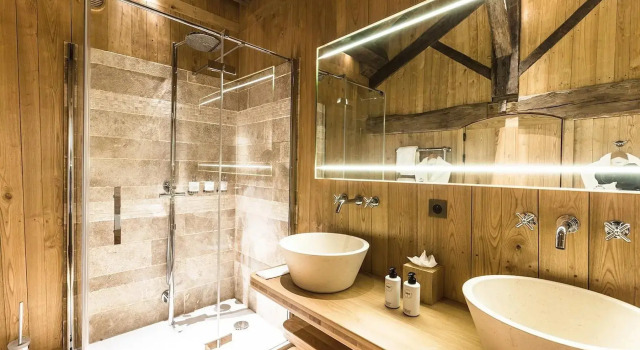 Двухместный люкс Printemps Domaine des Etangs, Auberge Collection