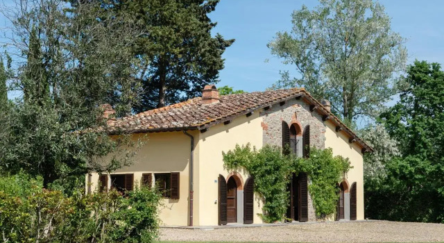 I Borrigiani - Il Borro Toscana