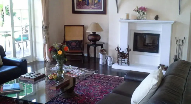 The Helderview Luxury Suites, Buchen Sie Hotel Hotels & Unterkünfte in Westkap., Hotel
