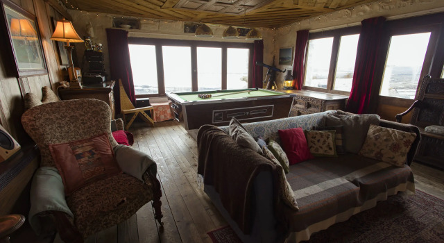 One The Cottage, Book Feriehus Nairn 
