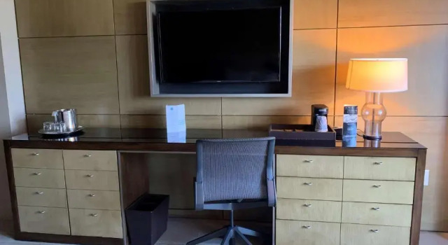 Двухместный номер с видом на океан Hotel La Jolla, Curio Collection by Hilton