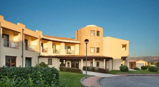 Terradimare Resort & Spa, Забронировать Курортный отель СПА-отели Сана Теодоро, SPA-услуги