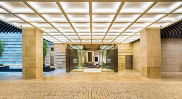 The Prince Gallery Tokyo Kioicho, a Luxury Collection Hotel
