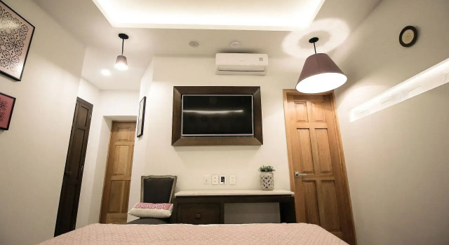 Двухместный люкс Standard (без окна) Casa Rosa Gran Hotel Boutique