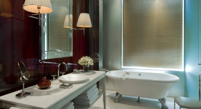 Двухместная студия Corner Faena Hotel Buenos Aires